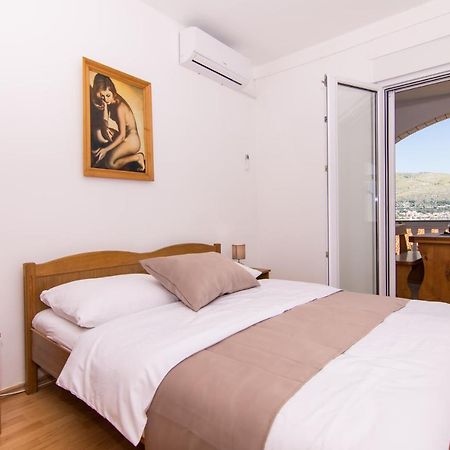 Apartmani Mlacic Donji Okrug  Dış mekan fotoğraf