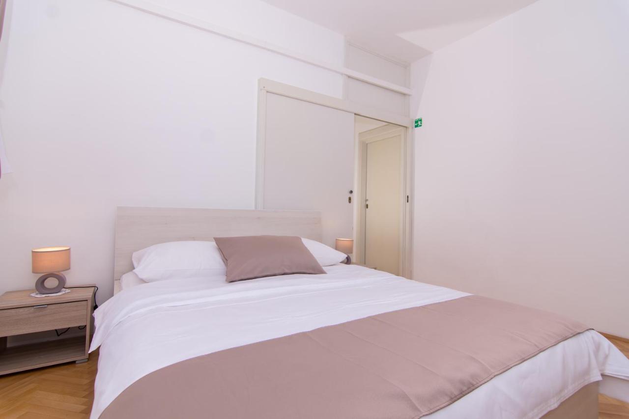 Apartmani Mlacic Donji Okrug  Dış mekan fotoğraf