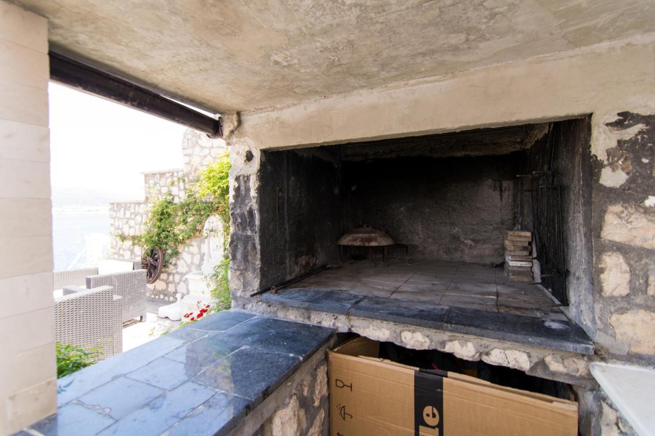 Apartmani Mlacic Donji Okrug  Dış mekan fotoğraf