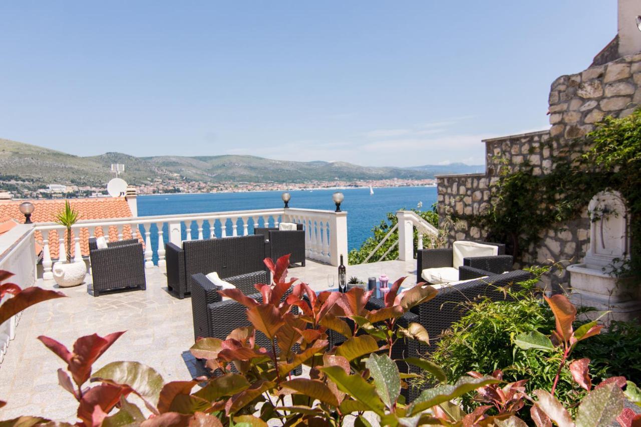 Apartmani Mlacic Donji Okrug  Dış mekan fotoğraf