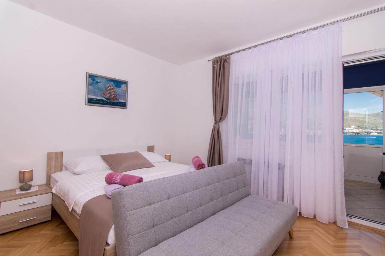 Apartmani Mlacic Donji Okrug  Dış mekan fotoğraf