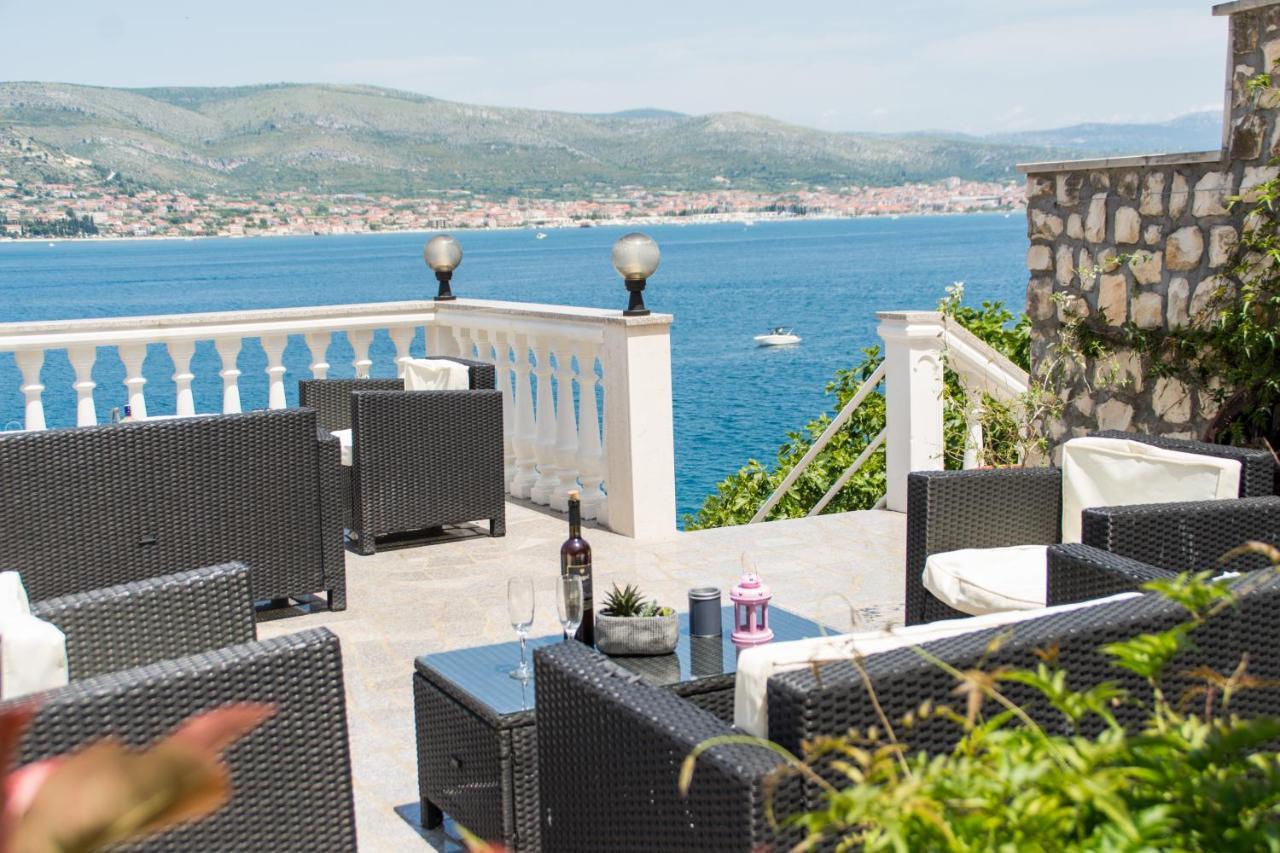 Apartmani Mlacic Donji Okrug  Dış mekan fotoğraf