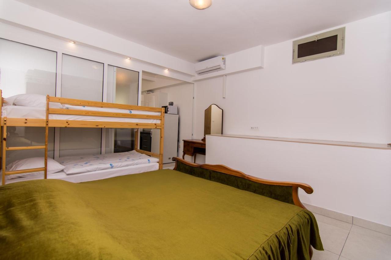 Apartmani Mlacic Donji Okrug  Dış mekan fotoğraf