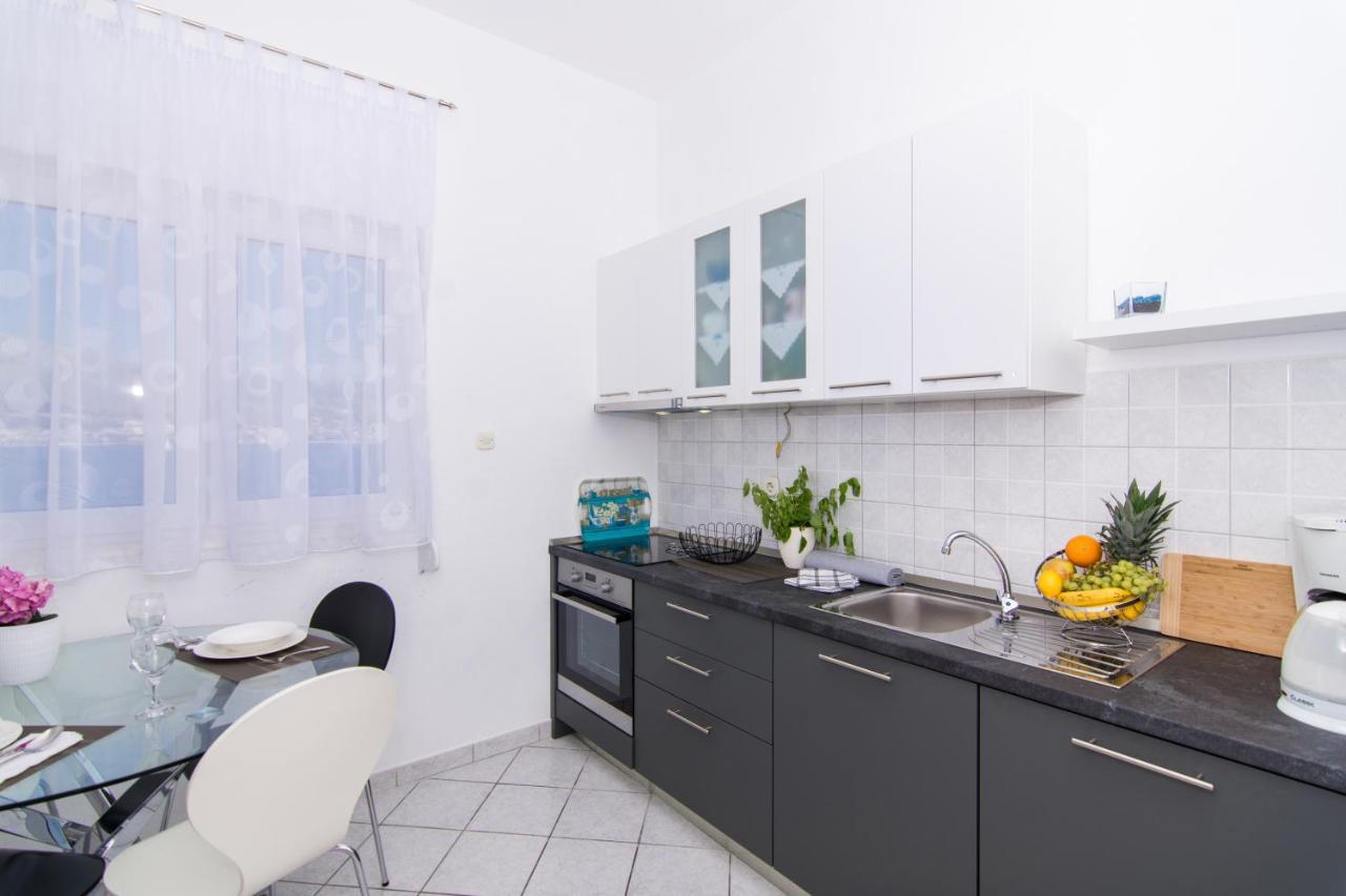 Apartmani Mlacic Donji Okrug  Dış mekan fotoğraf