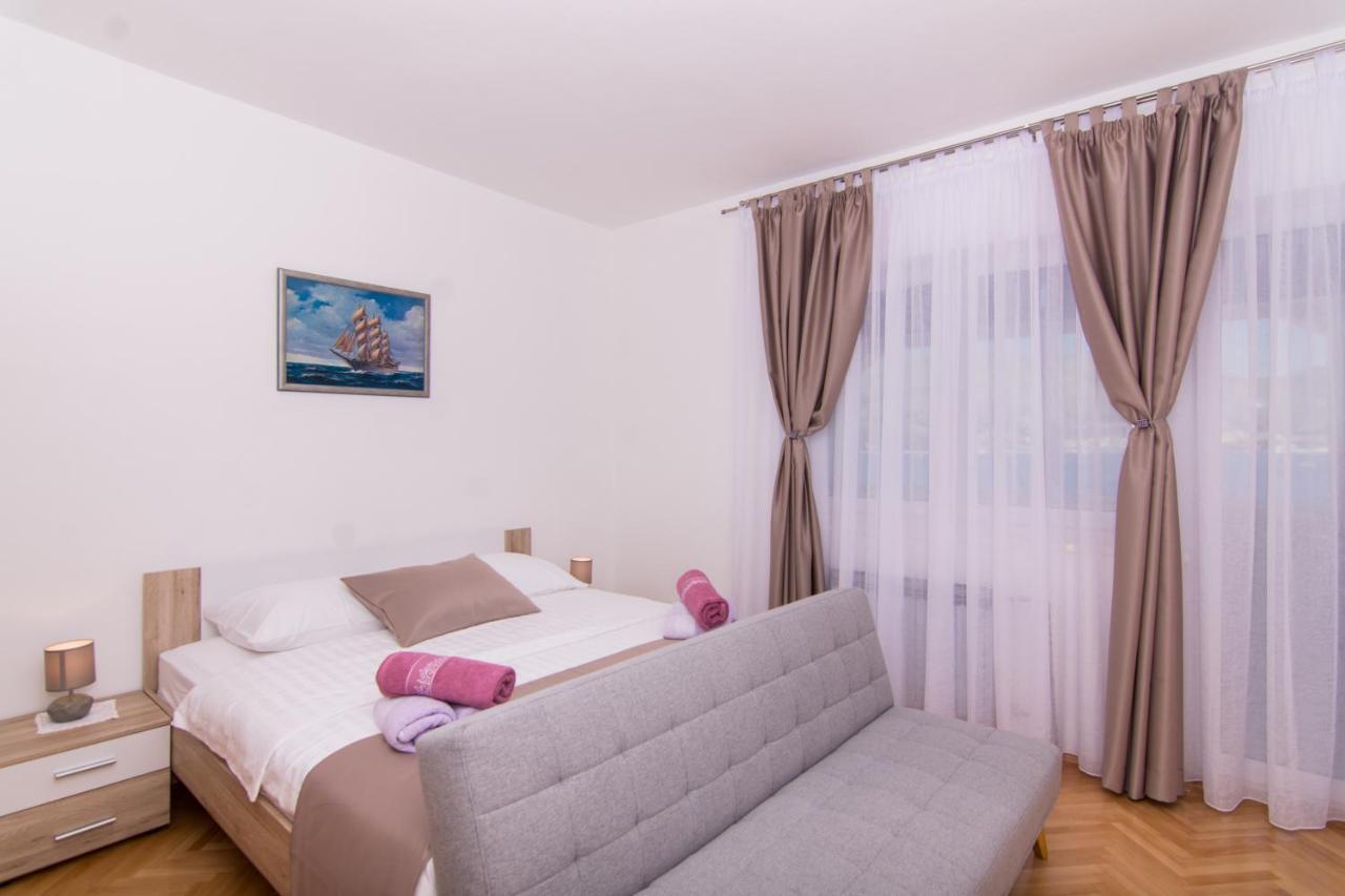 Apartmani Mlacic Donji Okrug  Dış mekan fotoğraf