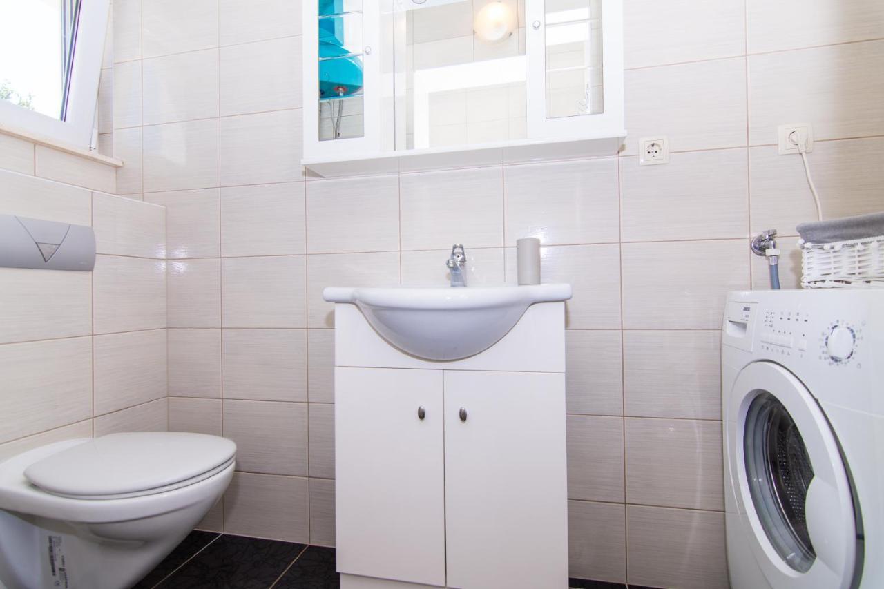 Apartmani Mlacic Donji Okrug  Dış mekan fotoğraf