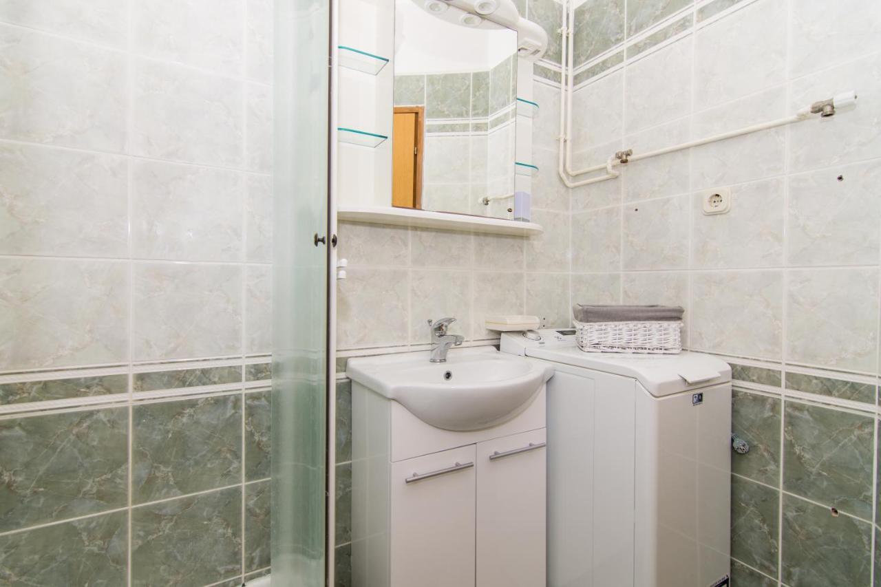 Apartmani Mlacic Donji Okrug  Dış mekan fotoğraf