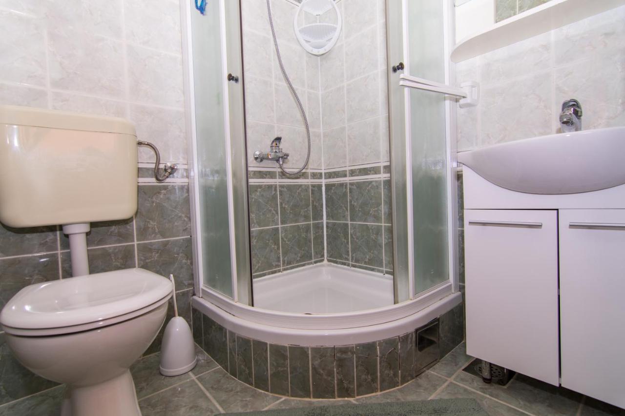 Apartmani Mlacic Donji Okrug  Dış mekan fotoğraf
