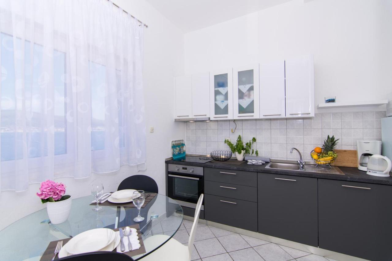 Apartmani Mlacic Donji Okrug  Dış mekan fotoğraf