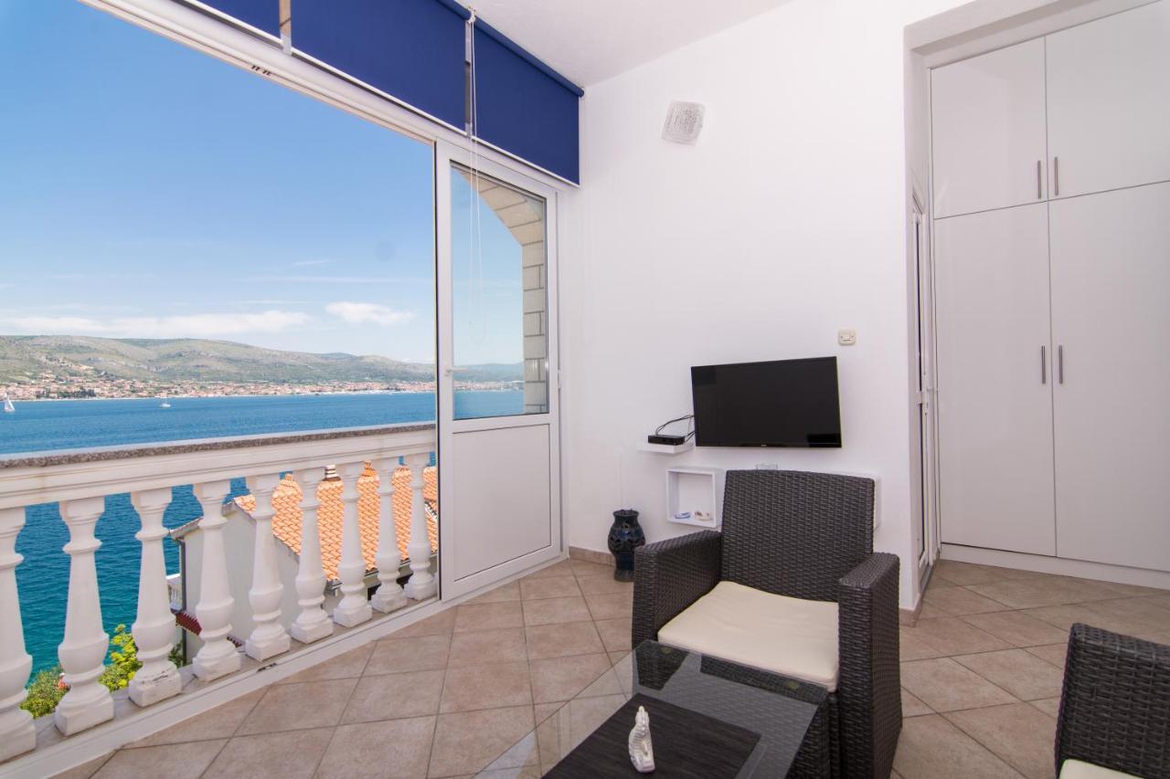 Apartmani Mlacic Donji Okrug  Dış mekan fotoğraf