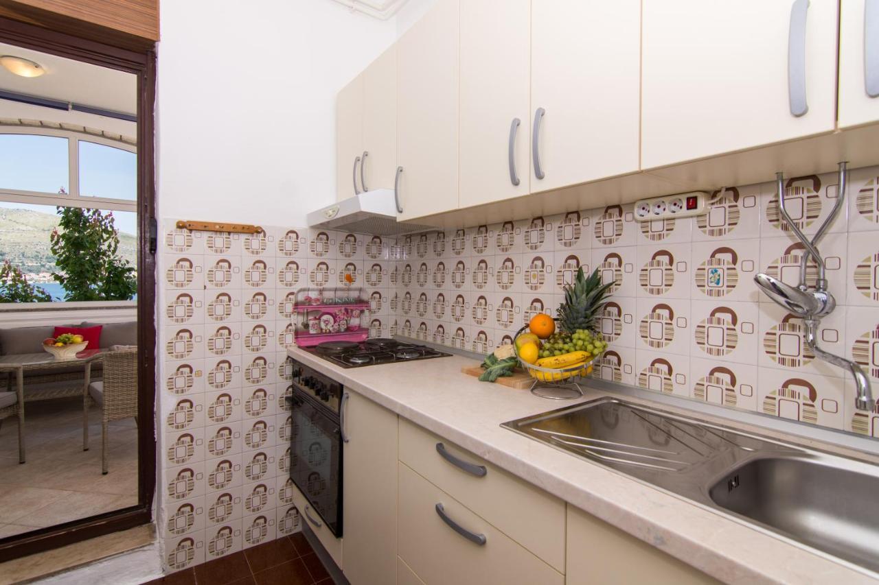 Apartmani Mlacic Donji Okrug  Dış mekan fotoğraf