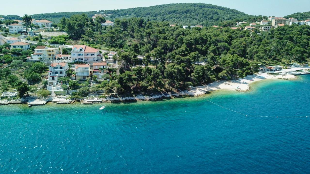 Apartmani Mlacic Donji Okrug  Dış mekan fotoğraf