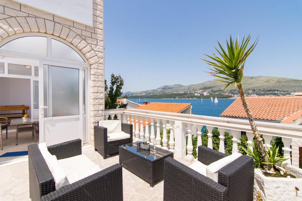 Apartmani Mlacic Donji Okrug  Dış mekan fotoğraf