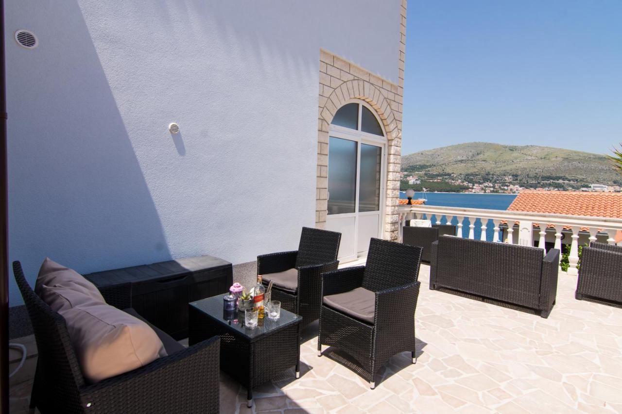 Apartmani Mlacic Donji Okrug  Dış mekan fotoğraf