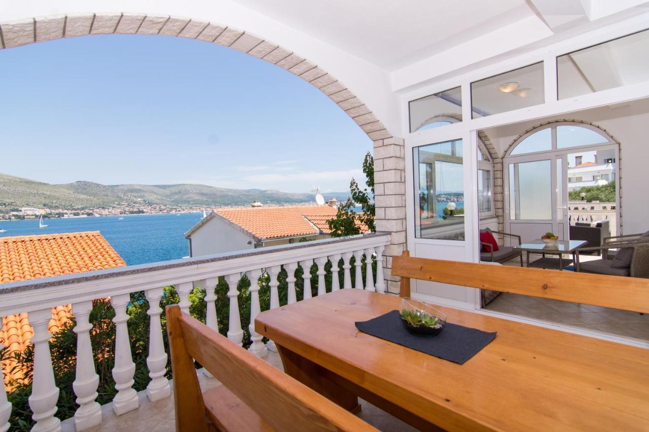 Apartmani Mlacic Donji Okrug  Dış mekan fotoğraf