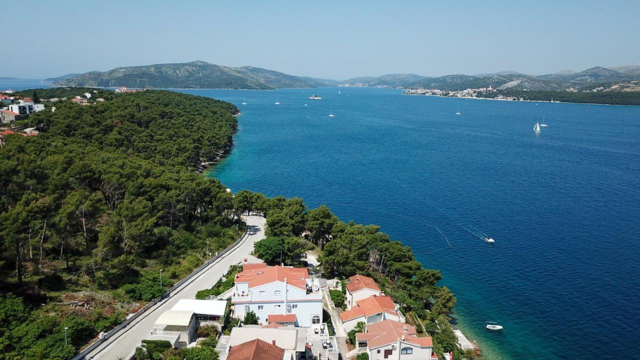 Apartmani Mlacic Donji Okrug  Dış mekan fotoğraf